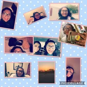 Meet your Posher, Lupita